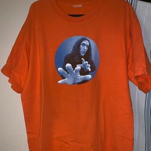 Vintage Weird Al Yankovich t shirt size L